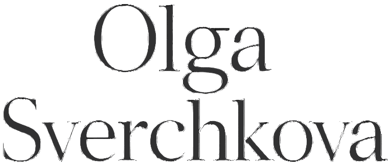 Olga Sverchkova