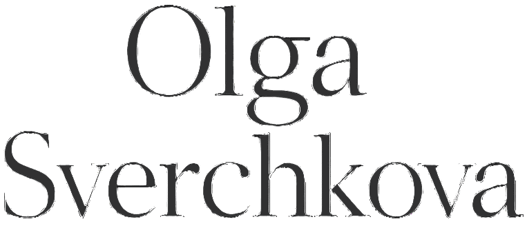 Olga Sverchkova