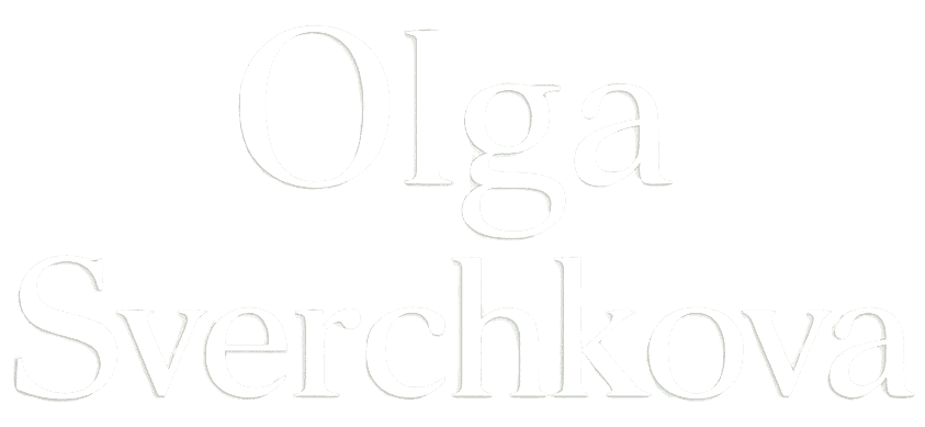 Olga Sverchkova