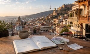 Cost of Living in Tbilisi 2026