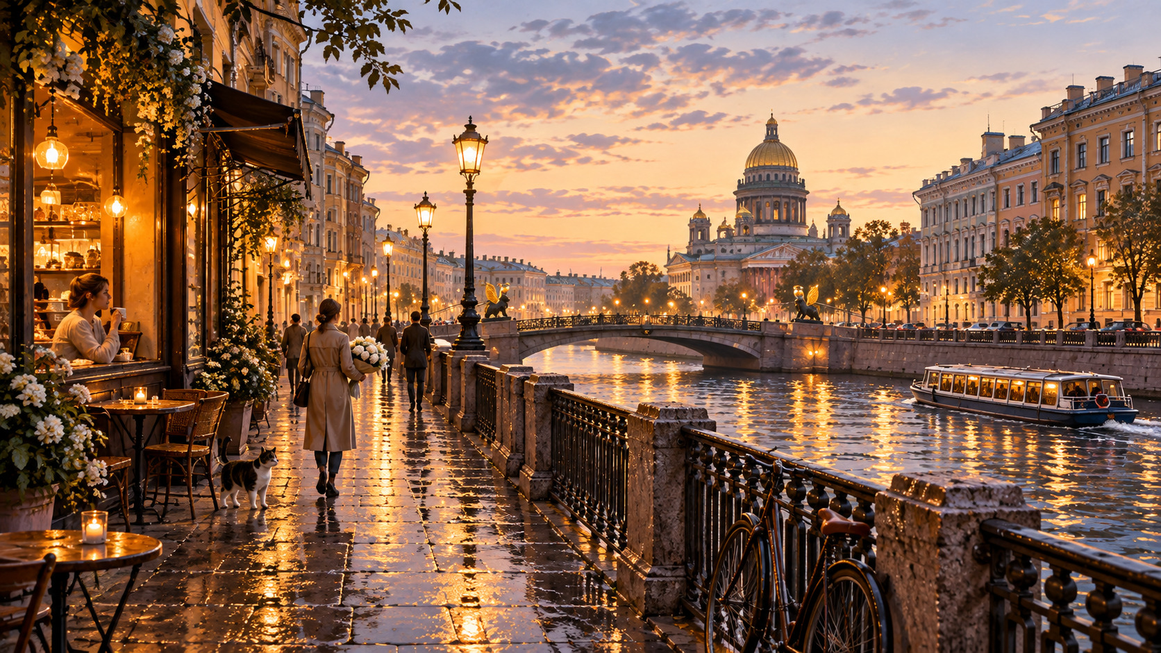 Петербург. Это нормально. Читать бесплатно глава 2