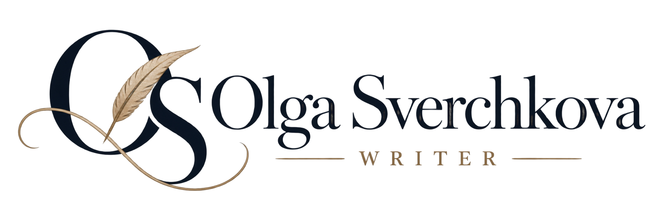 Olga Sverchkova logo