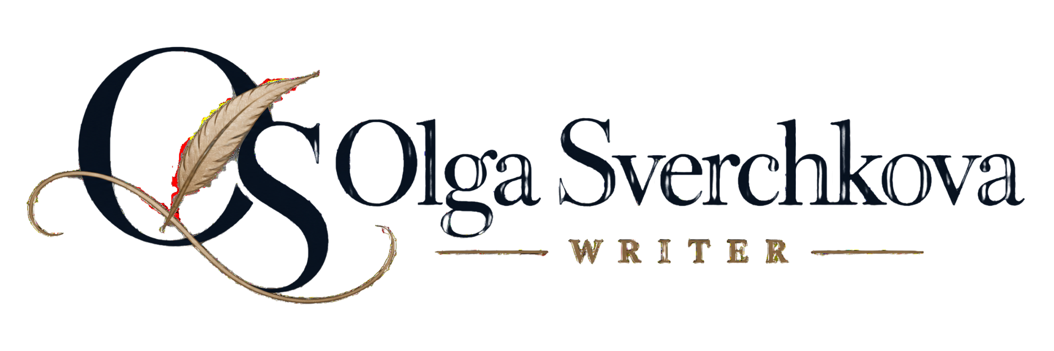 Olga Sverchkova logo